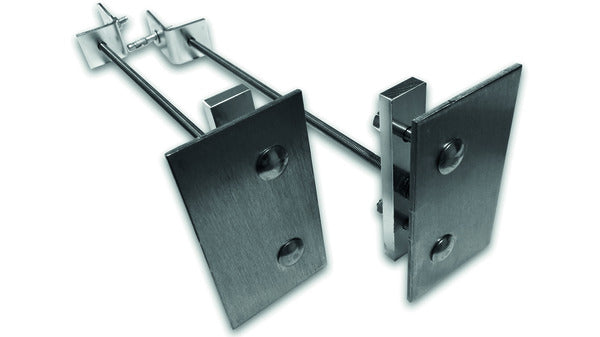 Gitterrost-Sicherung BLASER GS