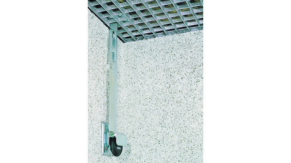 Gitterrost-Sicherungen ABUS GS 60 SB