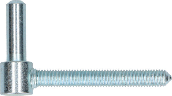 Dübel-Jalousiekloben 95mm verzinkt, Meta