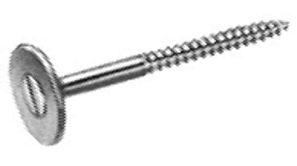 Anschlagknöpfe, Länge 90 mm verzinkt