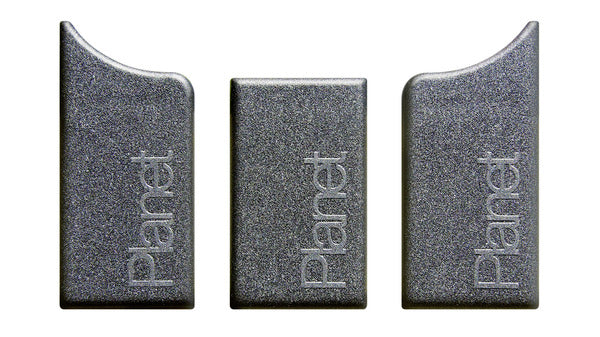 Abdeckplatten-Set KG-S /-D / -F / -U