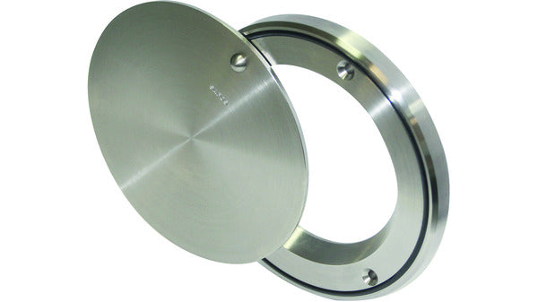 MSL 6648.160 Wetterschutzring