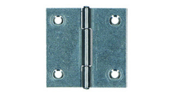 Scharniere, Edelstahl, 40/40mm