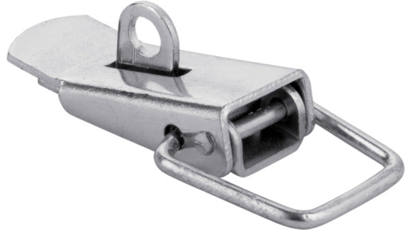 Kistenverschlüsse, Länge 40 mm Stahl ver