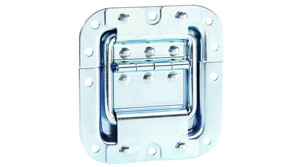 Deckelfeststeller MEDIUM Stahl verzinkt,