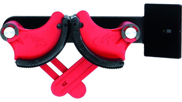 Flip Clip Flex Einzelhalter