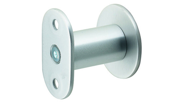 Handlaufstützen KWS 4550 silber elox.