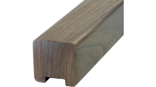 Quadrathandl. Nussb.,1500, 45/45mm, m. N