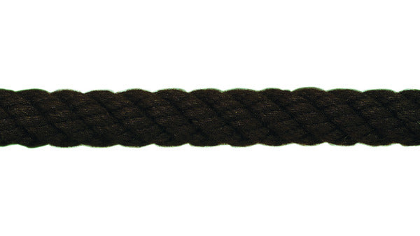 Treppenseile, Kunstfaser Seil-ø 30 mm, b