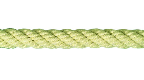 Treppenseile HAGER ø 30 mm, hanffarbig