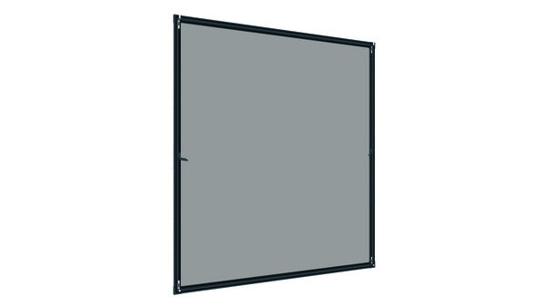 IS Expert Rahmen FE 140x150cm, anthrazit