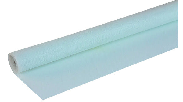 IS Gewebe Fibergl.100x120cm weiss