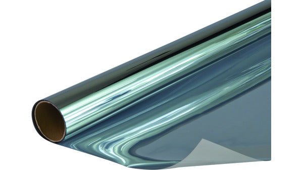 Getönte Folie für Fenster 75 cm x 1.5 m