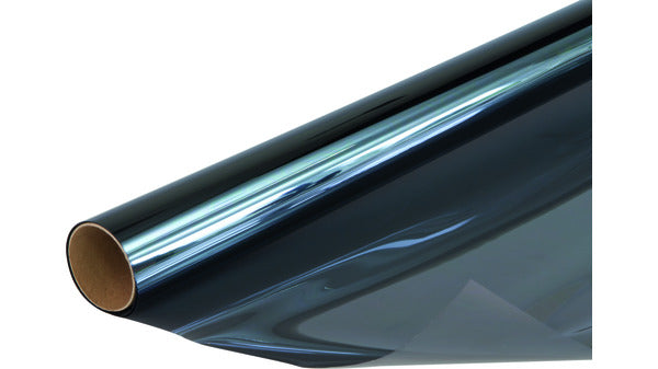 Hitzeschutzfolie für Fenster 92x200cm