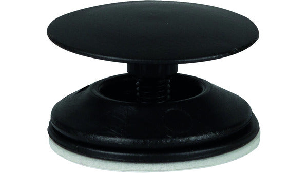 Montage Klebehaken zu Hitzeschutz Gew.