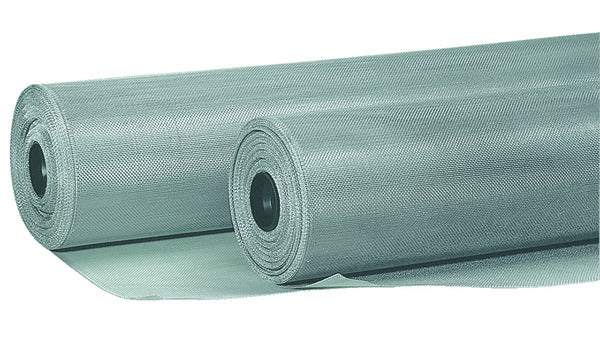 Alu - Gewebe 1200mm auf Mass