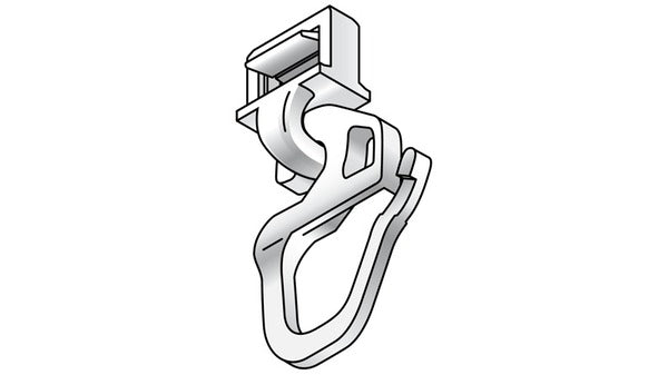 Clic-Faltengleiter MINI