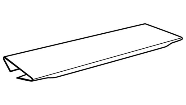 Profilverbinder Federstahl