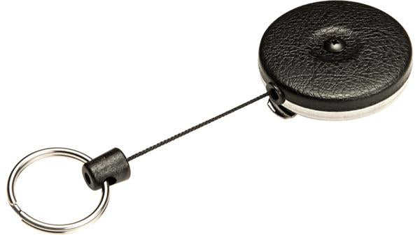 Schlüsselanhänger, KB 485 BLACK