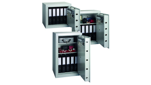 Tresor 30-7 VDS I E-S1