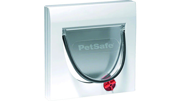 Katzentüren PET SAFE 917 weiss