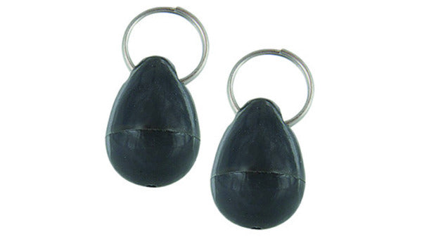 Ersatzmagnete, grau zu Katzentüren STAYW