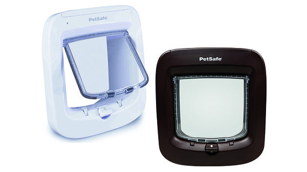 Microchip Katzentüren PetSafe