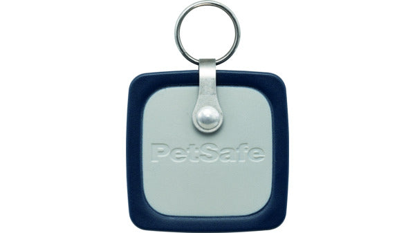 Passport Key S zu Smart Door