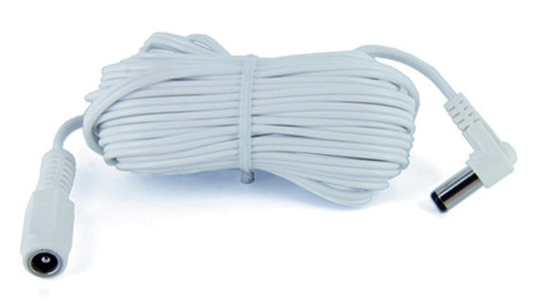 Verlängerungskabel weiss SMART FLAP - 5