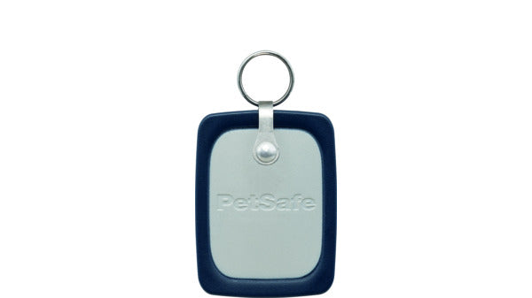 Passport Key L zu Smart Door