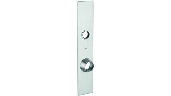 Türschild RZ GLZ 5341.2S 2mm vorst.
