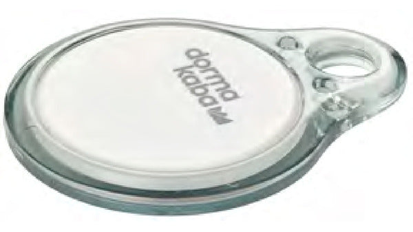 Schlüsselanhänger, MIFARE DESFire 8 kB