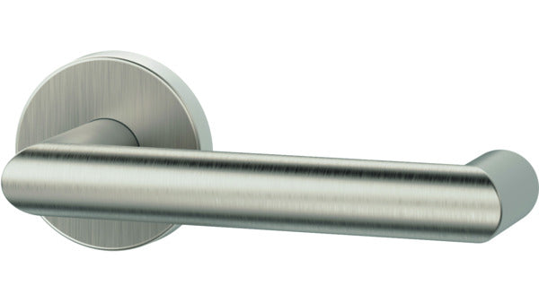 Türdrücker-Lochteile MEGA 33.236 aussen