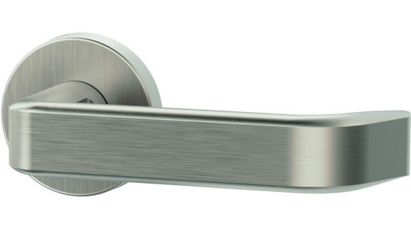 Türdrücker-Lochteile MEGA 33.623 aussen