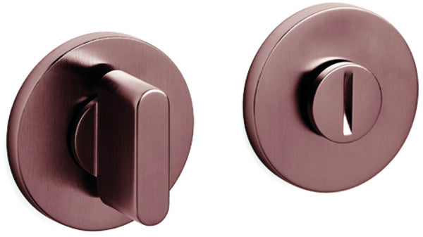 WC Riegel Link B Kupfer sati.