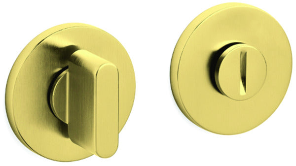 WC Riegel Link B Gold sati.