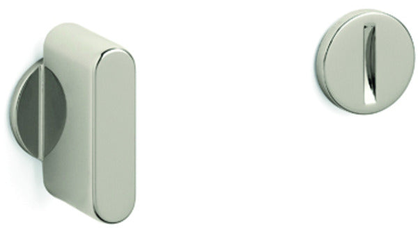 WC Riegel Link S Nickel pol.