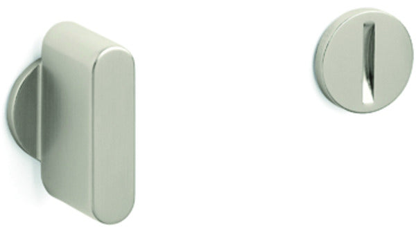 WC Riegel Link S Nickel sati.