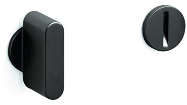 WC Riegel Link S Anthrazit sati.