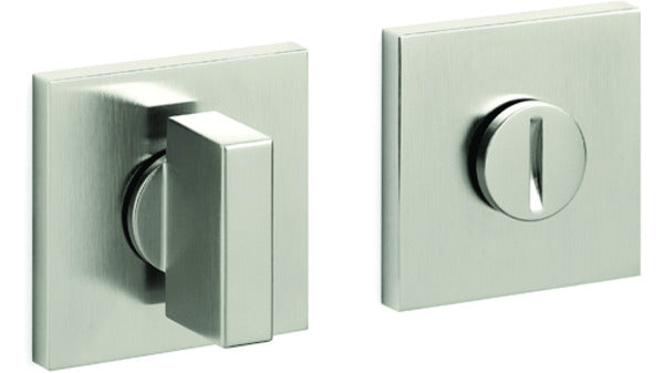 WC Riegel Space Q B Nickel sati.