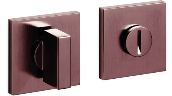 WC Riegel Space Q B Kupfer sati.