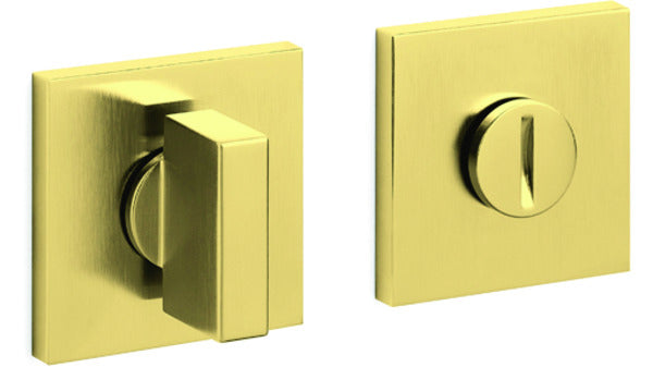 WC Riegel Space Q B Gold sati.