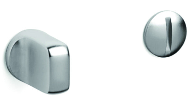 WC Riegel Verona S Inox sati.