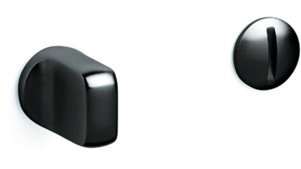 WC Riegel Verona S Anthrazit sati.