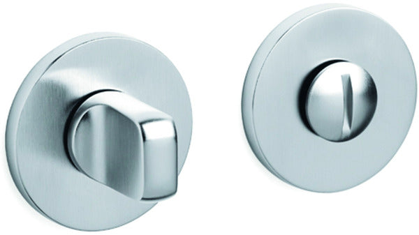 WC Riegel Verona V B verchr. sati.