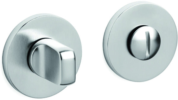 WC Riegel Verona V B Inox sati.