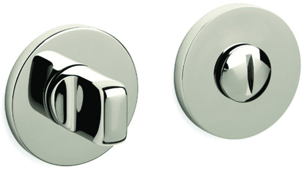 WC Riegel Verona V B Nickel pol.