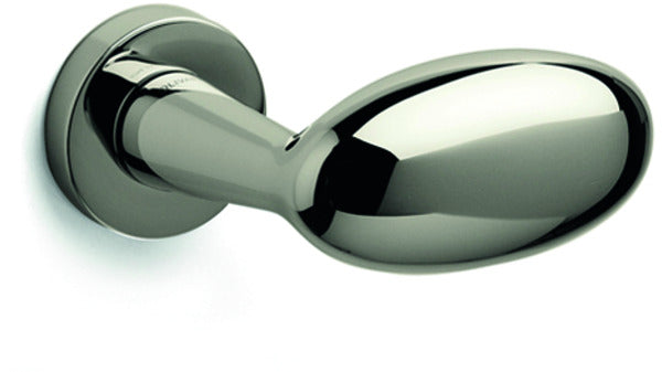 Drücker-Gt. Blindo BB Nickel pol.