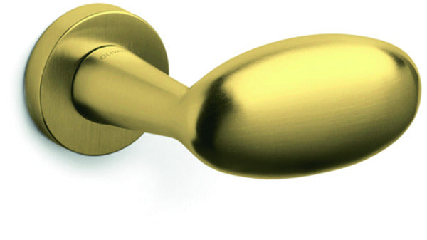 Drücker-Gt. Blindo PZ Gold sati.