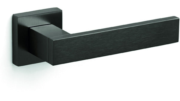 Drücker-Gt. Diana BB Anthrazit sati.